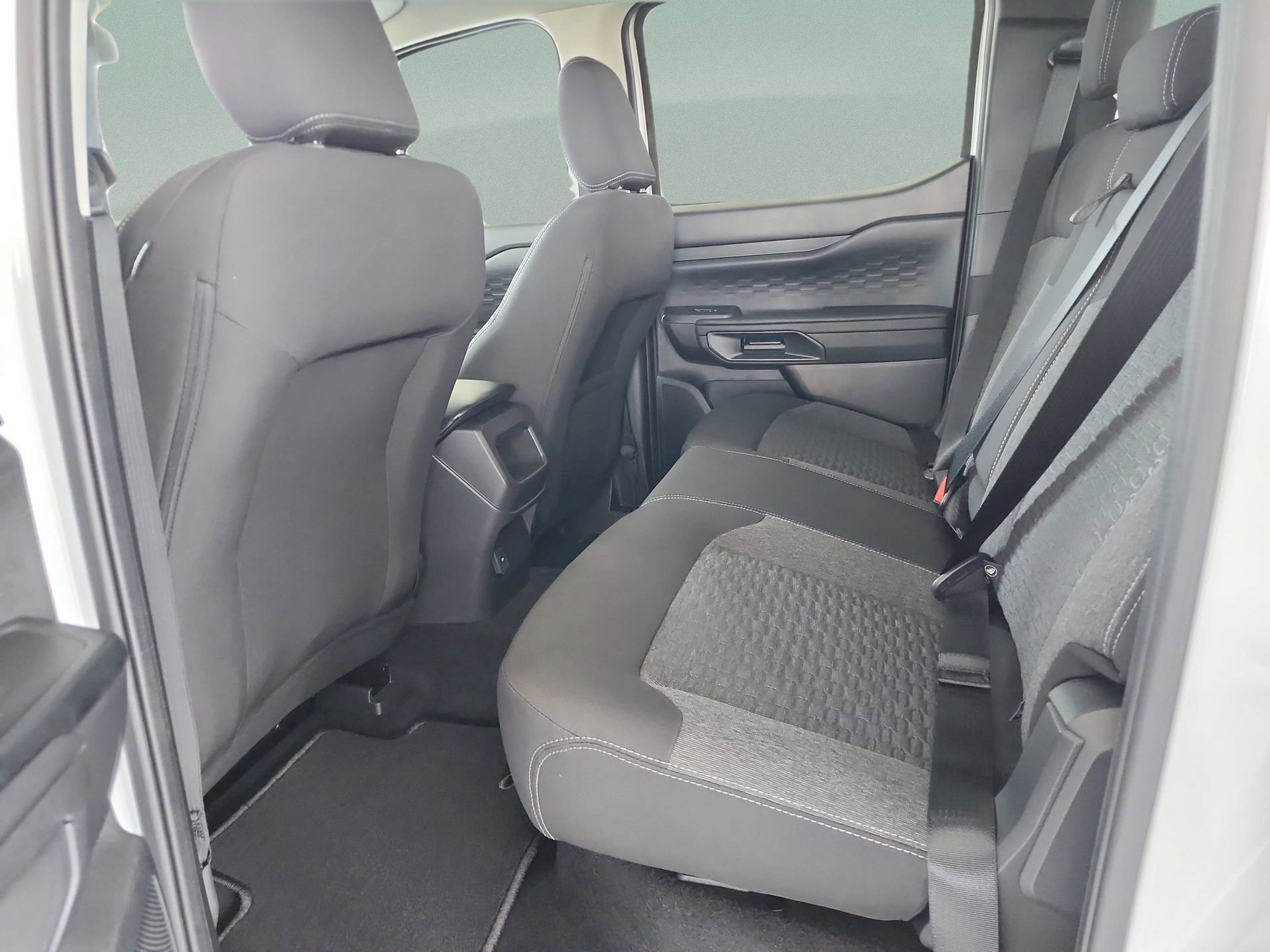 New 2025 Ford Ranger XL image 16