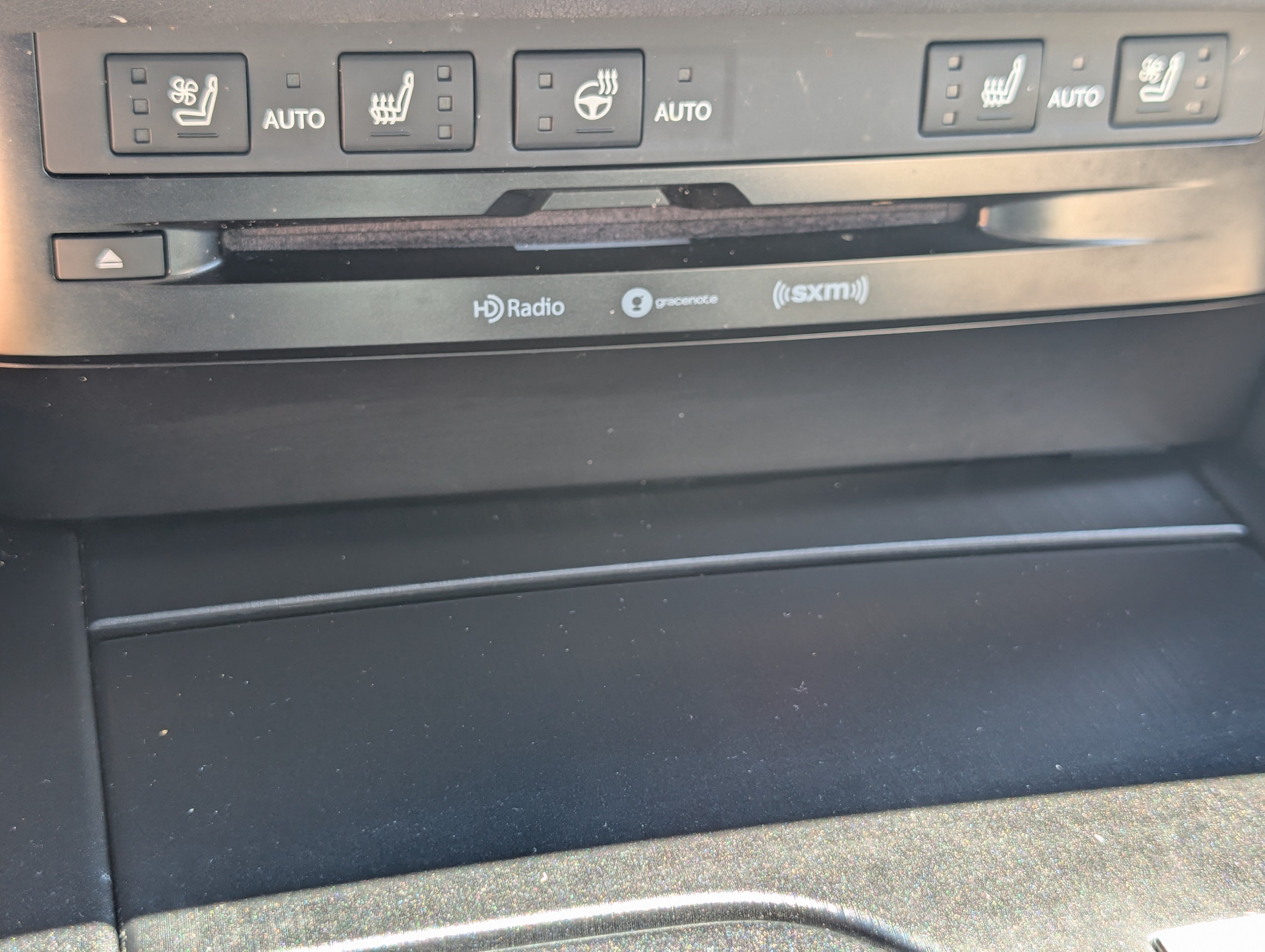 Used 2019 Lexus ES 350 w/ Premium Package FWD image 26