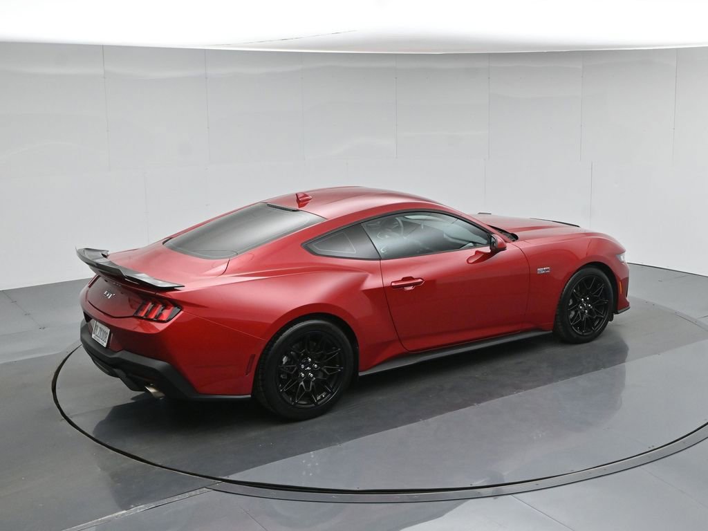 Certified 2024 Ford Mustang GT image 40
