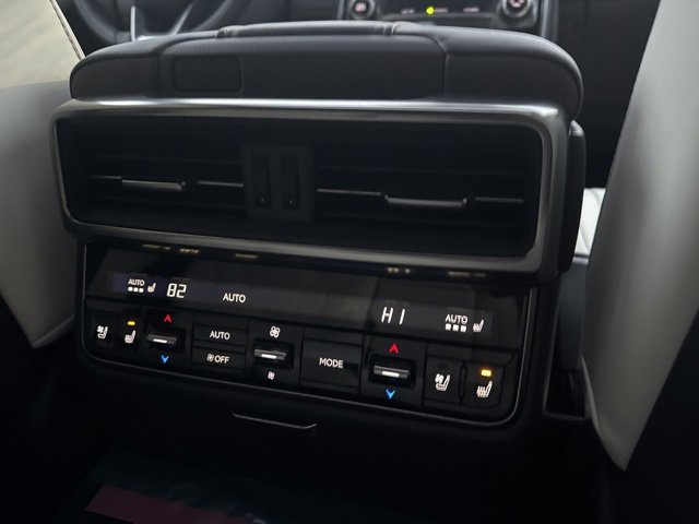 New 2026 Lexus LX 700h Luxury w/ Appearance Package image 43