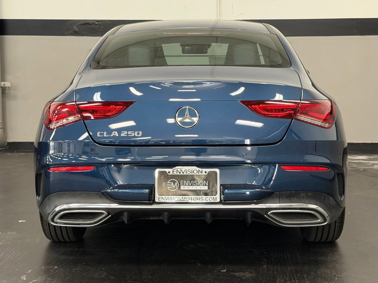Used 2023 Mercedes-Benz CLA 250 image 11