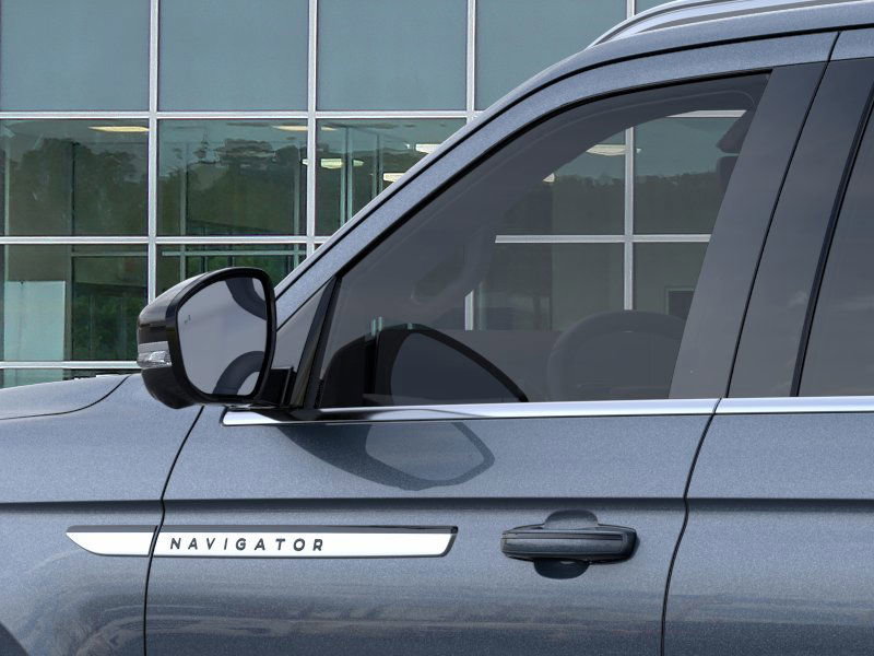 New 2025 Lincoln Navigator Reserve image 20