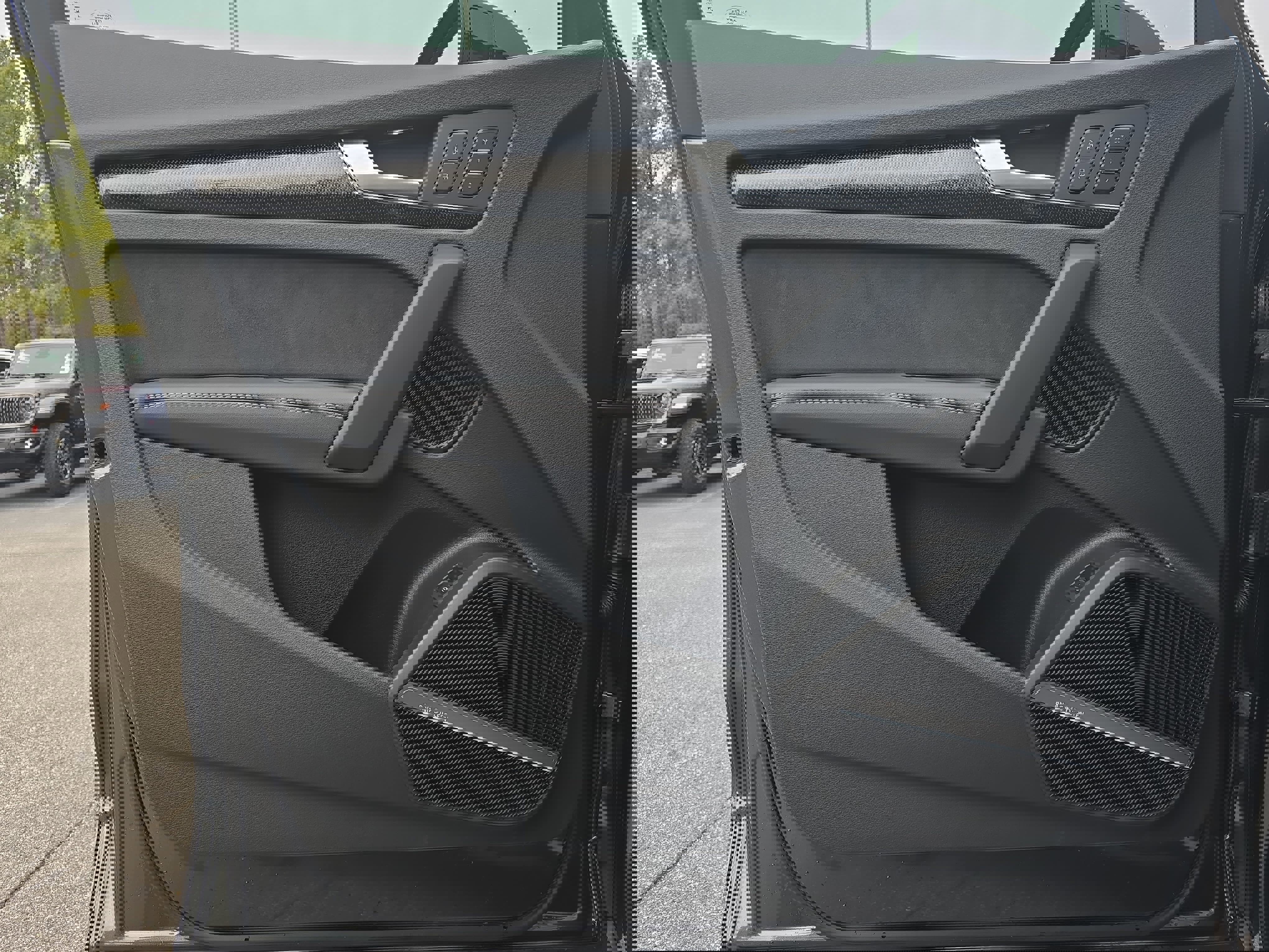 Used 2024 Audi SQ5 Prestige image 27