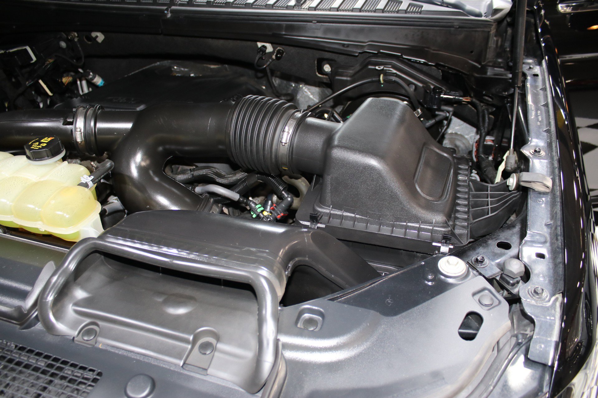 Used 2018 Ford Expedition Max Limited w/ Equipment Group 302A image 59