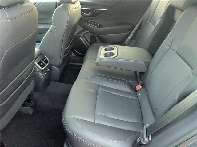 New 2025 Subaru Outback Limited w/ Popular Package #2 image 18