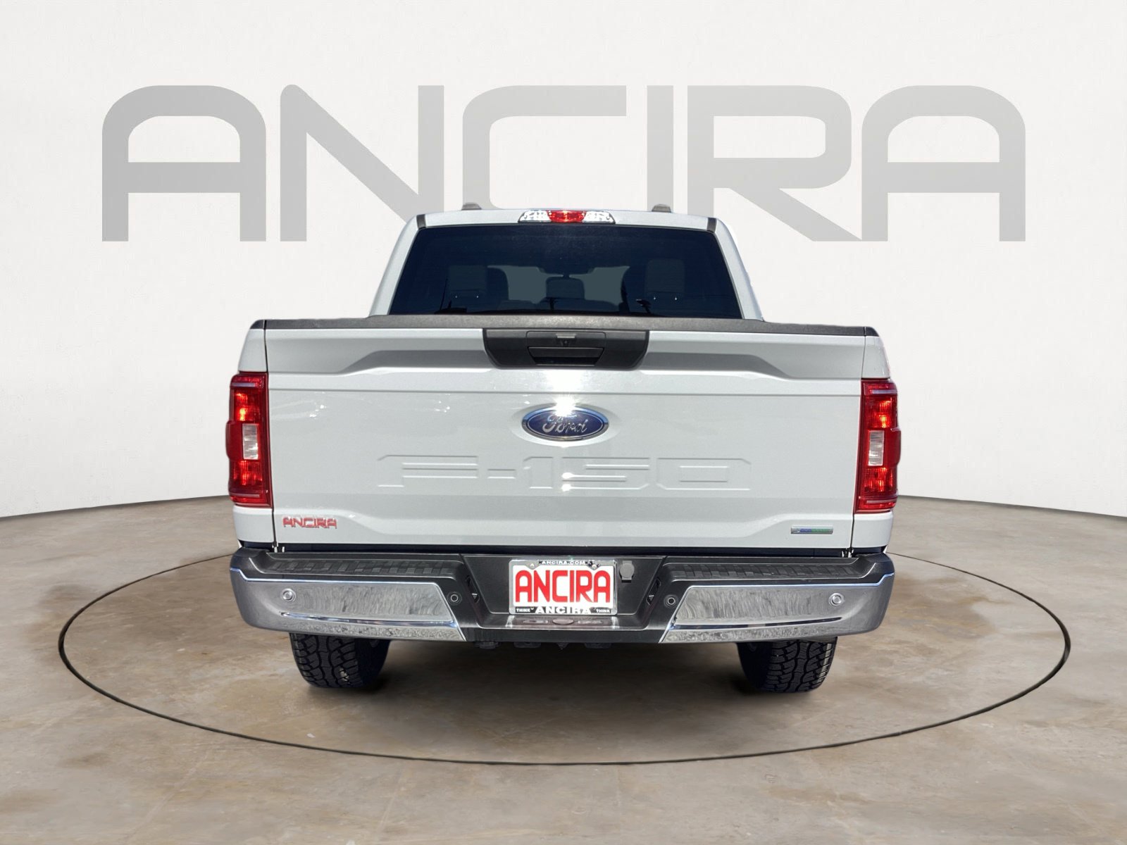 Used 2023 Ford F150 XLT image 13