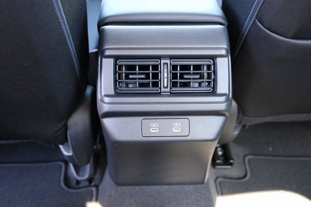 New 2025 Honda Accord SE image 24