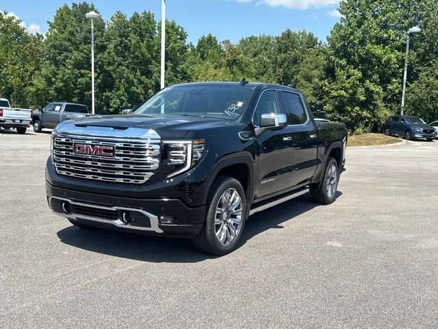 New 2026 GMC Sierra 1500 Denali image 8