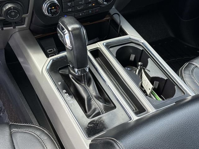 Used 2019 Ford F150 Lariat w/ Equipment Group 502A Luxury image 23