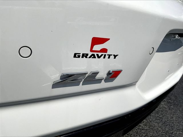 Used 2021 Chevrolet Camaro ZL1 RWD image 23