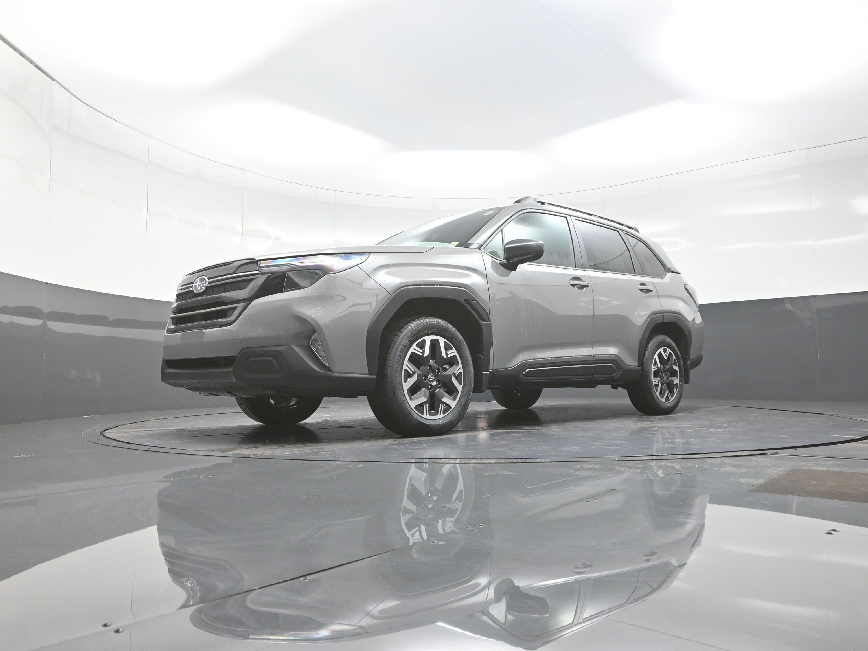 New 2026 Subaru Forester Premium AWD/4WD image 11