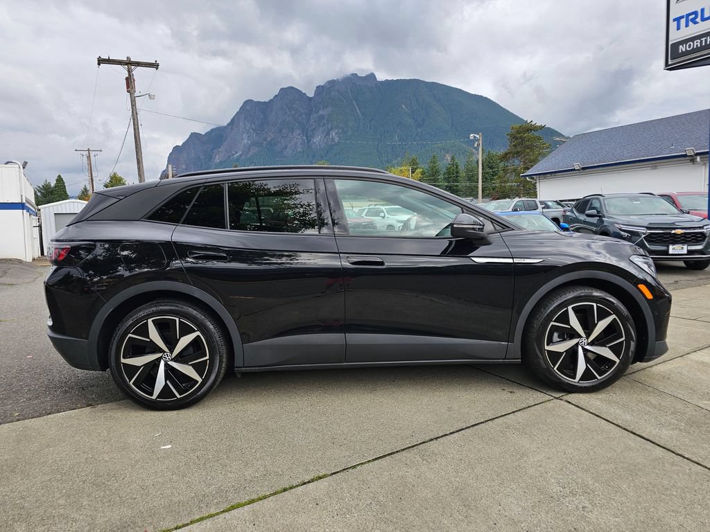Used 2023 Volkswagen ID.4 Pro S RWD image 4