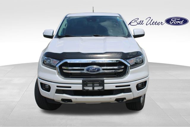 Used 2020 Ford Ranger Lariat w/ FX4 Off-Road Package AWD/4WD image 2