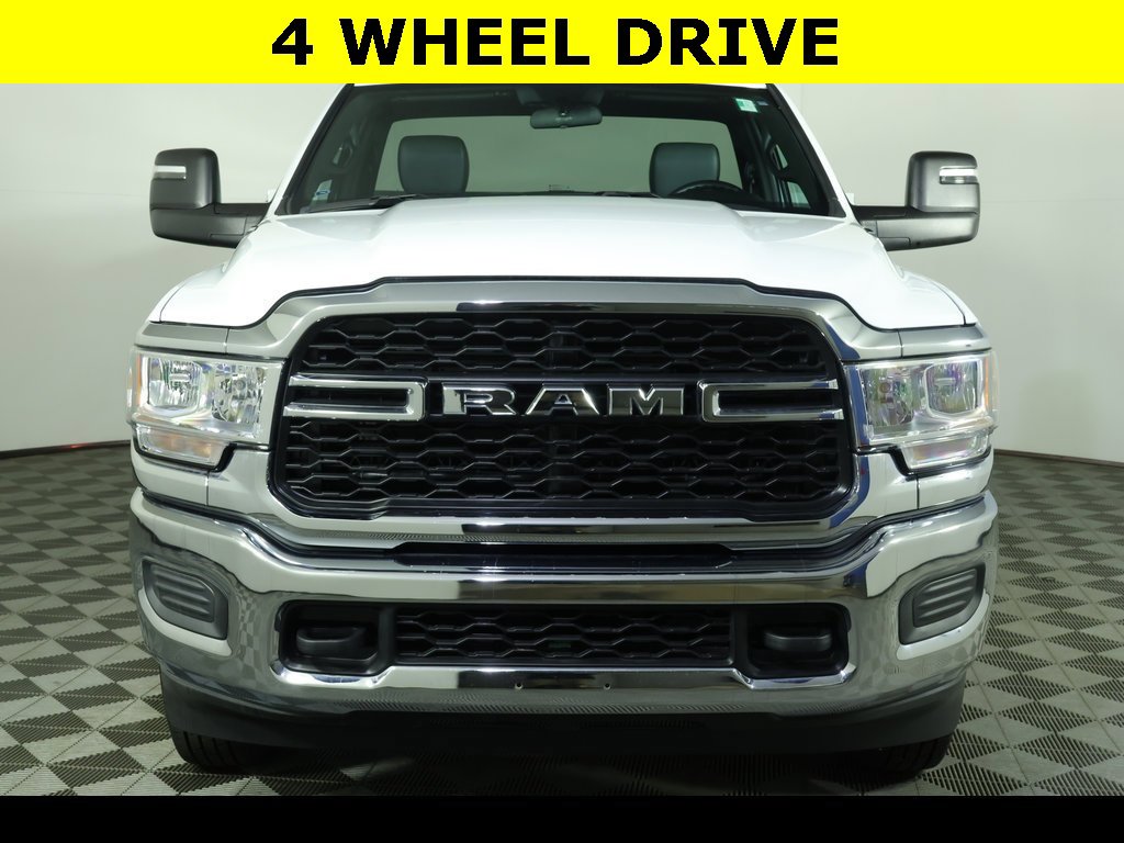 Used 2024 RAM 3500 Tradesman image 7