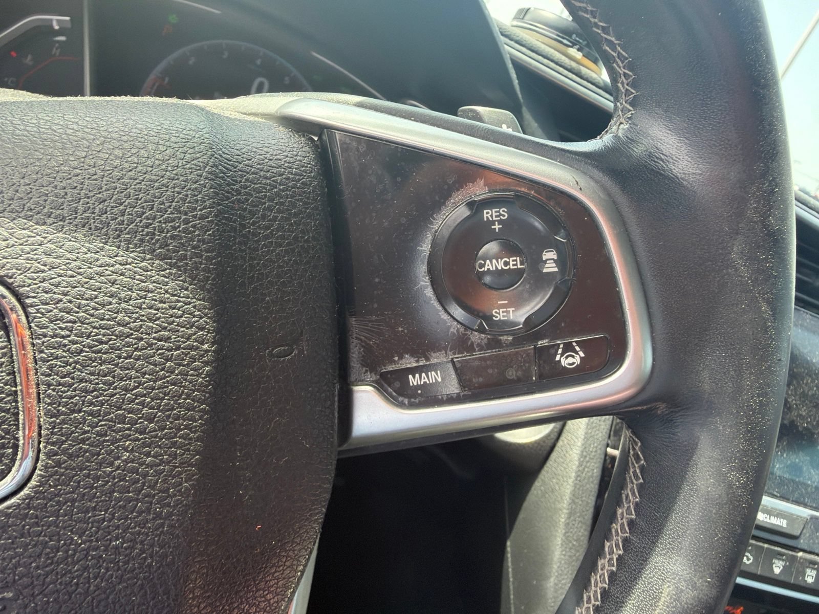 Used 2019 Honda Civic Sport image 15