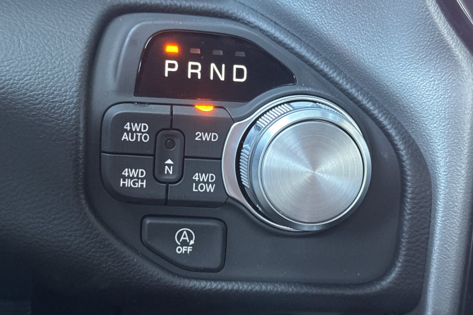 New 2027 RAM 1500 Laramie AWD/4WD image 20