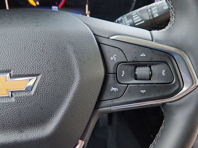 New 2026 Chevrolet Trax LT w/ LT Convenience Package FWD image 23