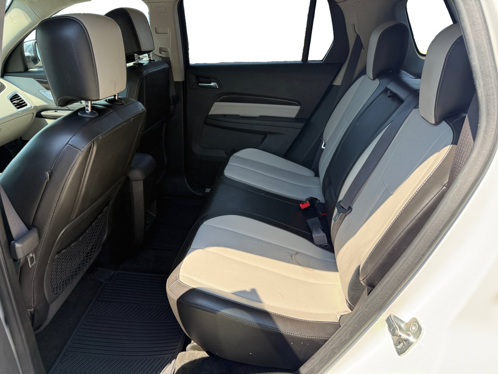 Used 2016 GMC Terrain Denali AWD/4WD image 16