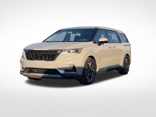 Certified 2024 Kia Carnival EX