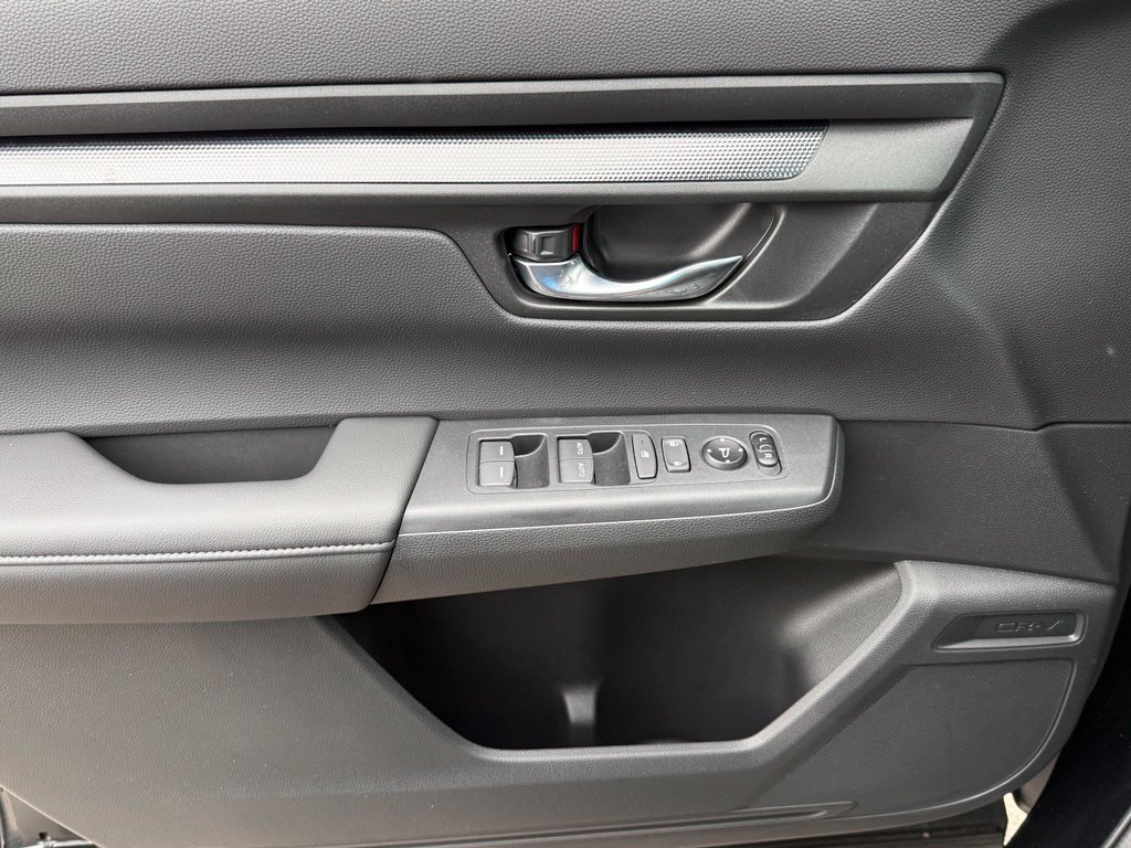 Certified 2026 Honda CR-V Sport Touring image 26