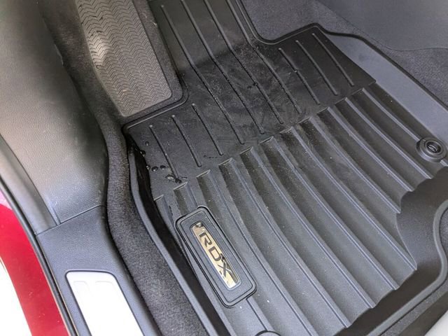 New 2026 Acura RDX w/ Technology Package image 29