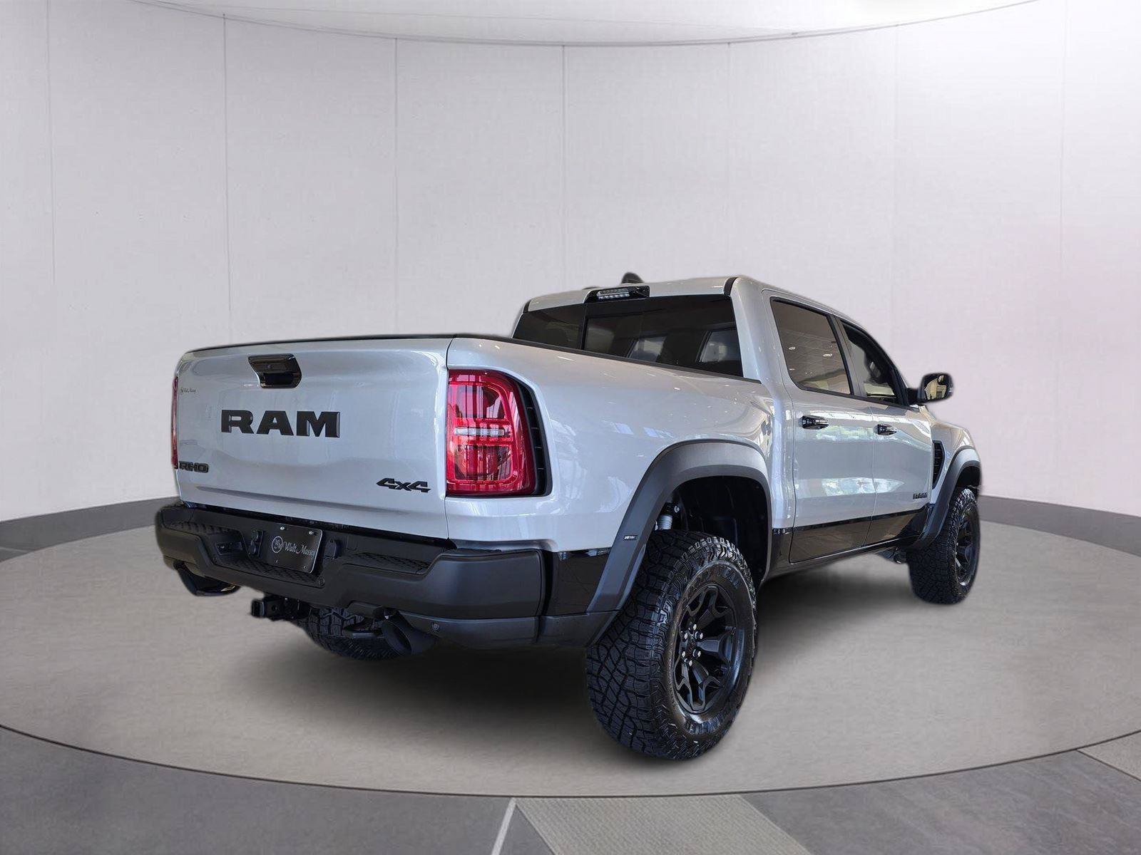 New 2026 RAM 1500 RHO w/ RHO Level 1 Equipment Group AWD/4WD image 21
