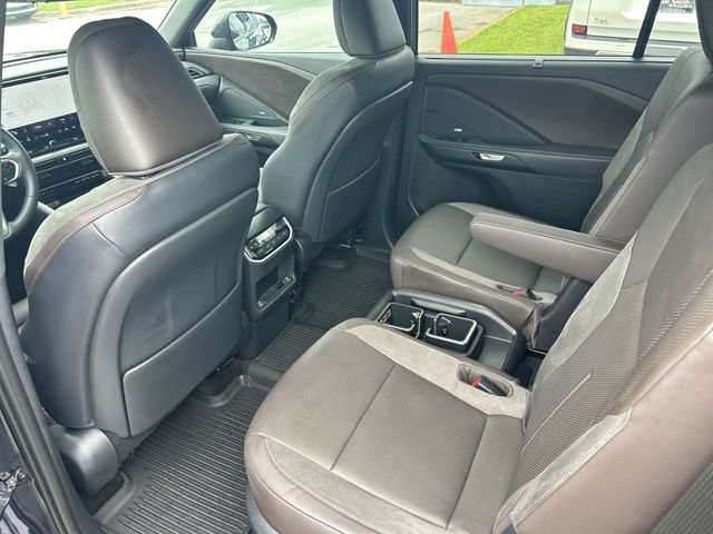 Used 2026 Lexus TX 350 AWD w/ Technology Package image 29