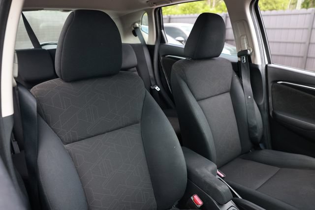 Used 2015 Honda Fit EX image 21