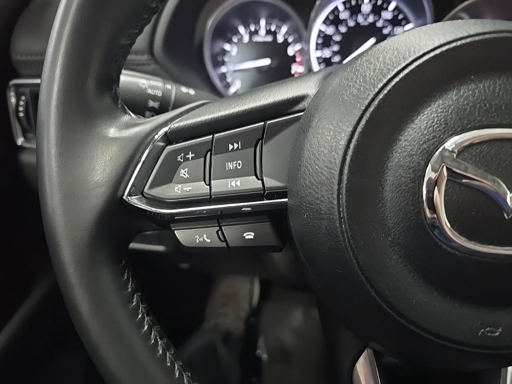 Used 2023 MAZDA CX-5 AWD 2.5 S w/ Select Package image 19