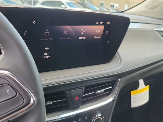 New 2026 Buick Encore GX Sport Touring w/ Advanced Technology Package FWD image 21