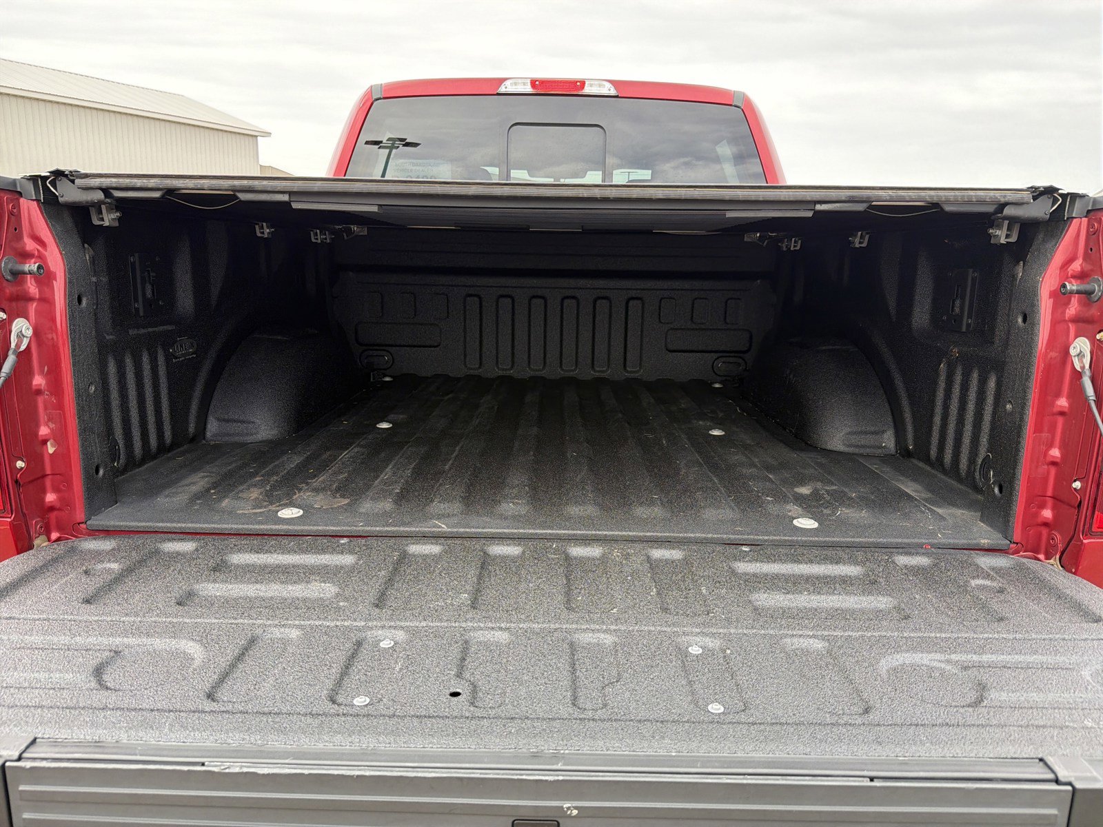 Used 2020 Ford F150 Lariat w/ Equipment Group 502A Luxury image 18