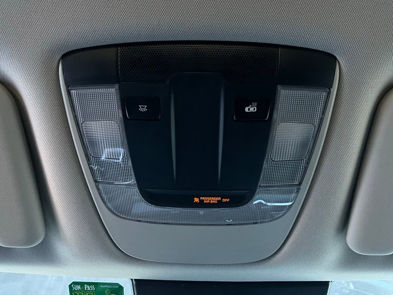 Used 2025 Kia Sportage LX image 16