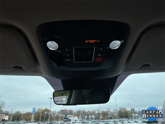 Used 2023 Kia Carnival SX Prestige image 24