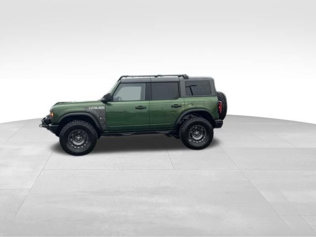 Certified 2024 Ford Bronco Everglades image 2
