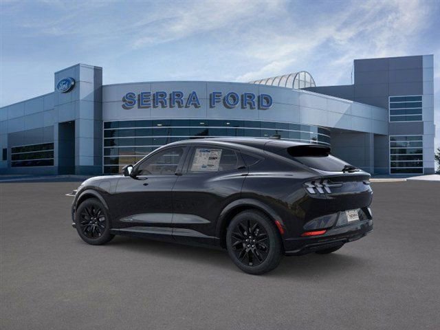 New 2026 Ford Mustang Mach-E Premium w/ Sport Appearance Package image 4