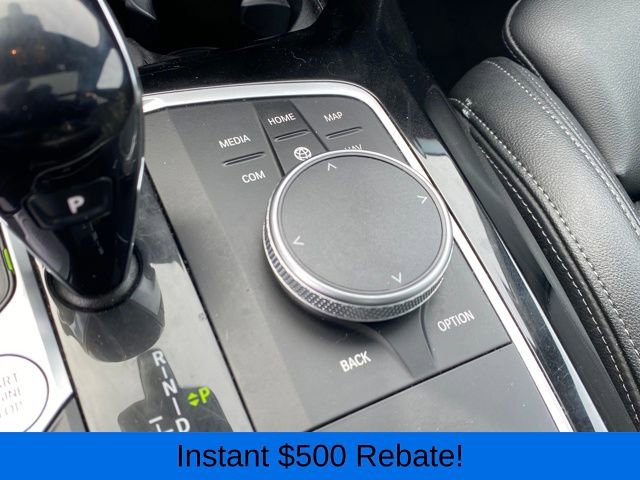 Used 2023 BMW X3 xDrive30i image 13