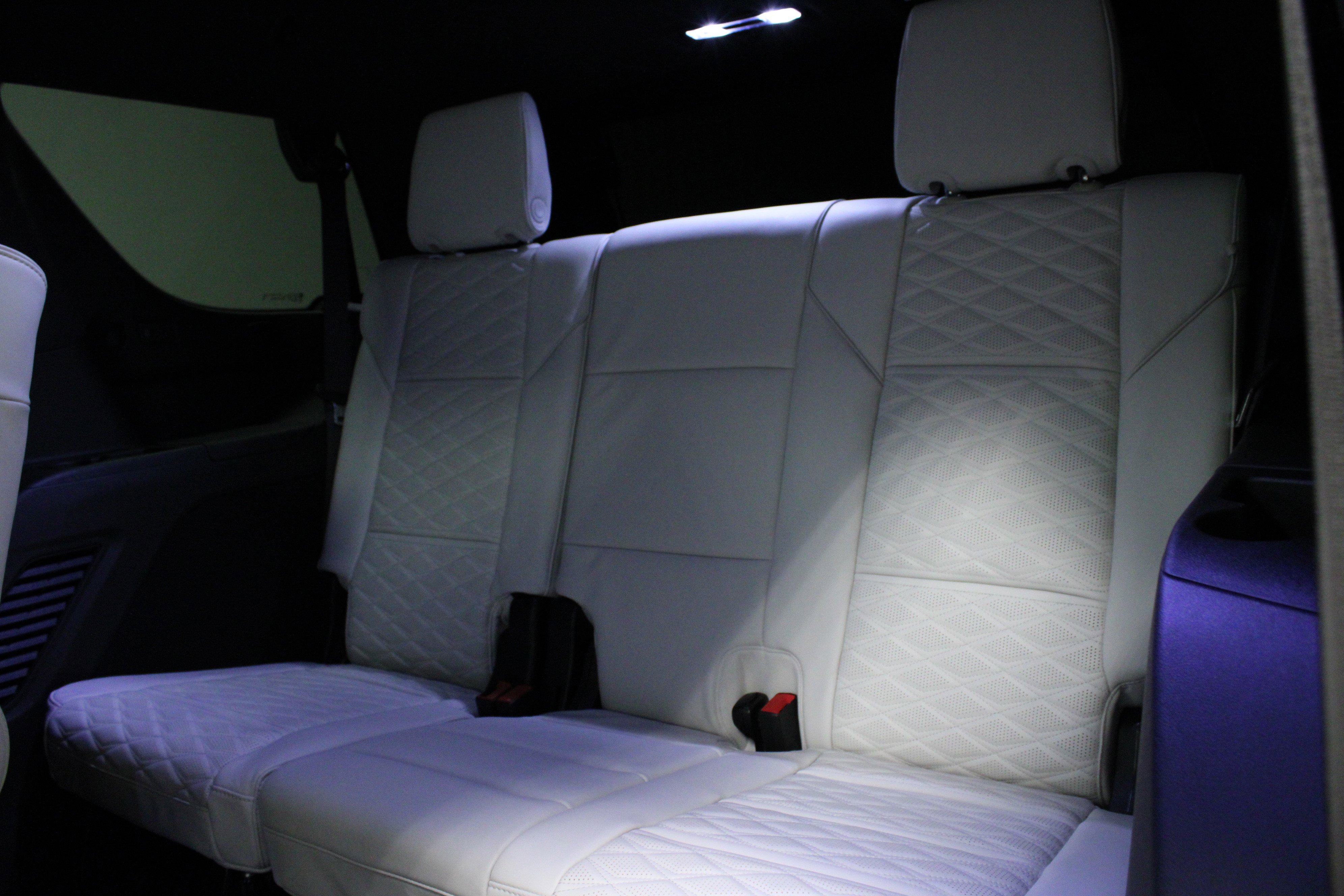 Used 2025 Cadillac Escalade V image 15