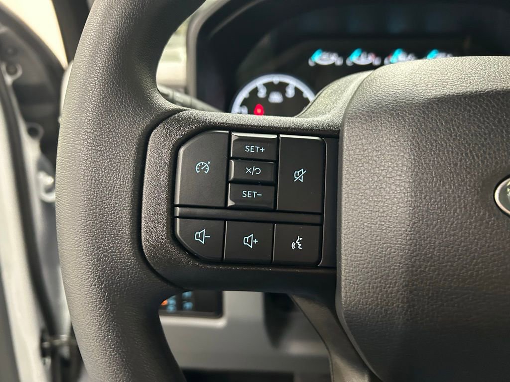 New 2026 Ford F450 XL w/ XL Driver Assist Package image 19
