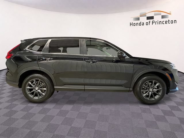 New 2026 Honda CR-V EX-L image 2
