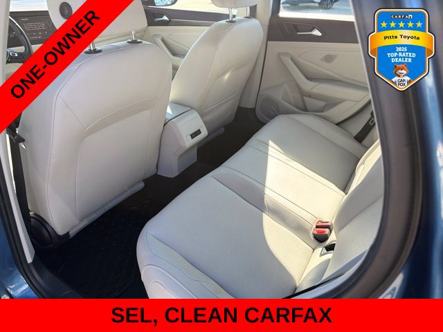 Used 2019 Volkswagen Jetta SEL FWD image 13