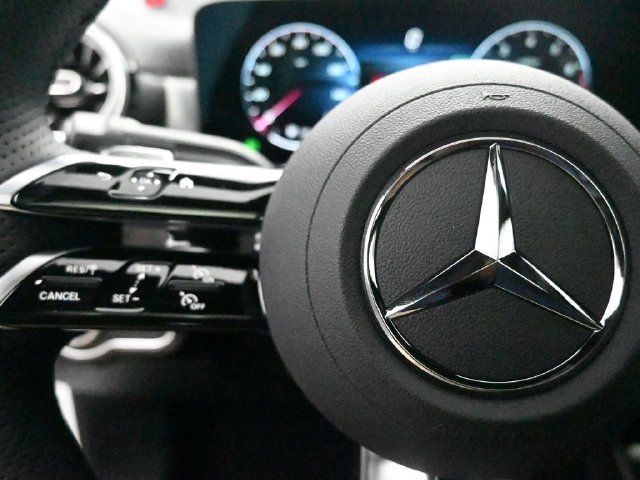 New 2026 Mercedes-Benz CLA 250 image 15