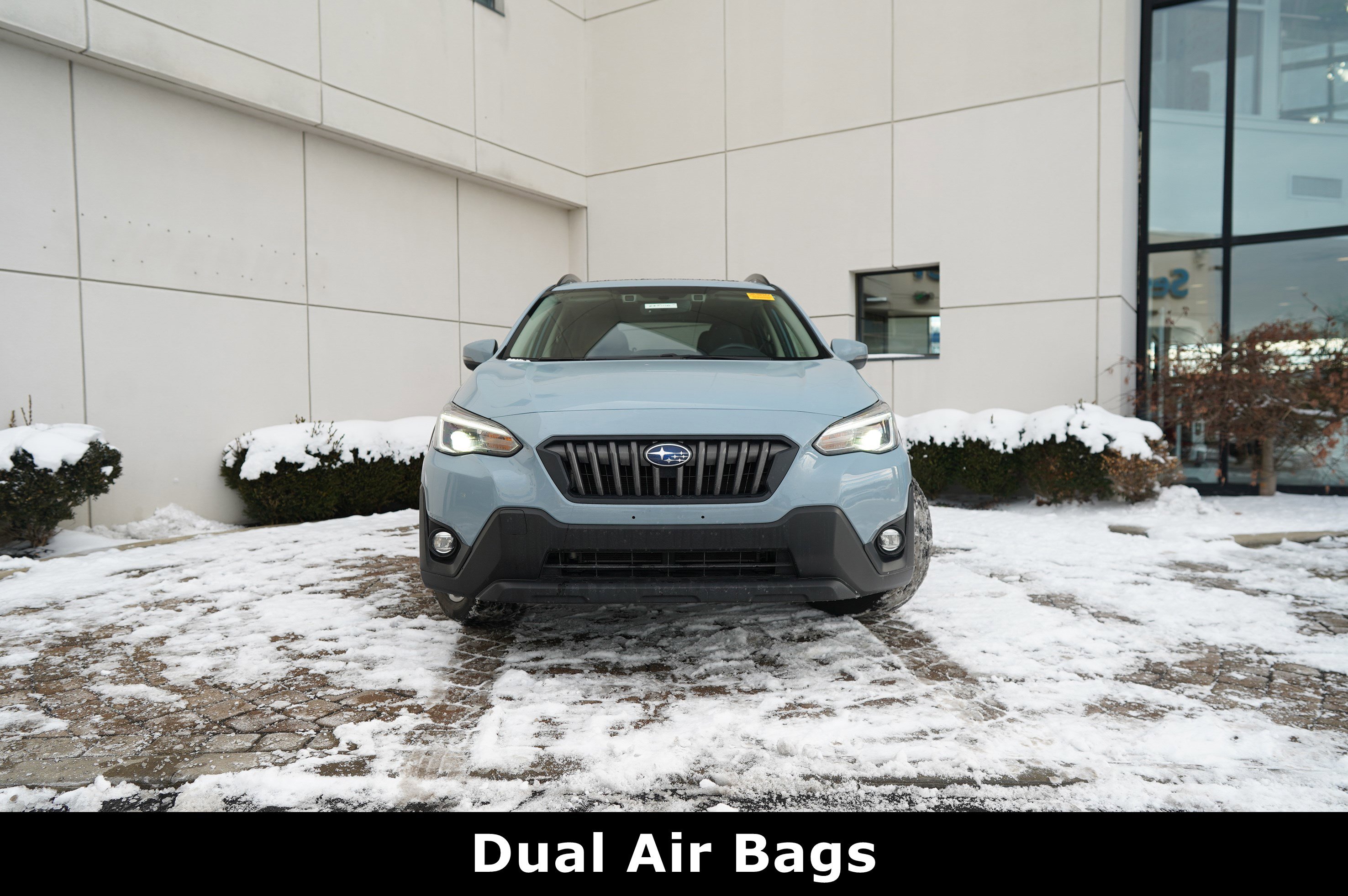 Used 2023 Subaru Crosstrek 2.5i Limited image 21