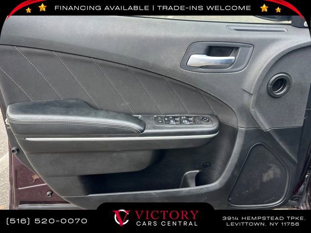Used 2021 Dodge Charger Scat Pack image 12