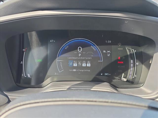 New 2026 Toyota Corolla LE w/ LE Premium Package image 12