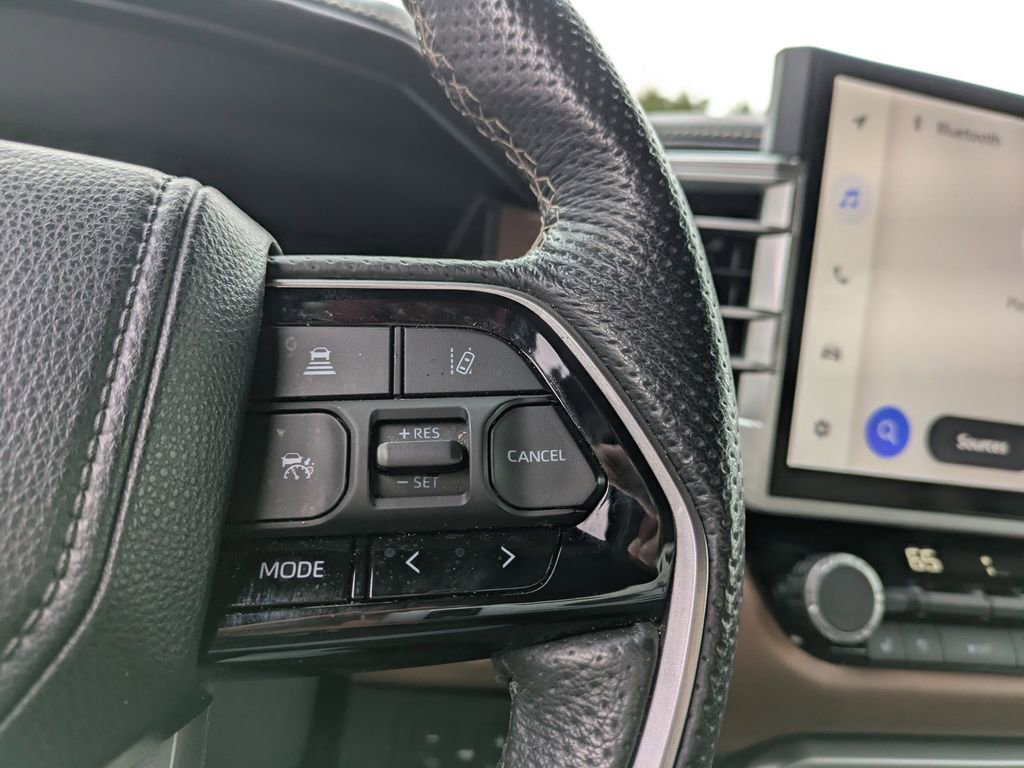 Used 2024 Toyota Tundra 1794 Edition image 25