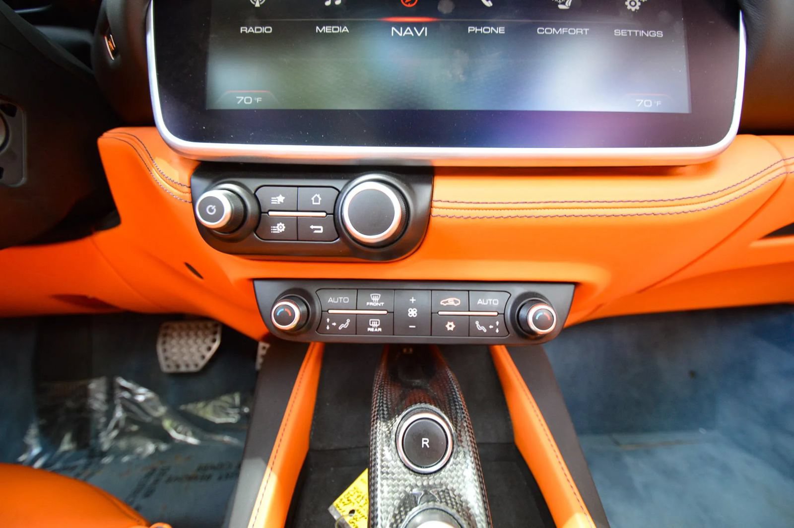 Used 2021 Ferrari Portofino M RWD image 42