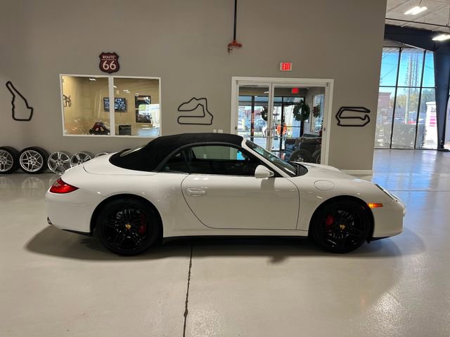 Used 2009 Porsche 911 Carrera 4S image 59