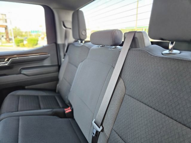 Used 2024 Chevrolet Silverado 1500 LT image 28