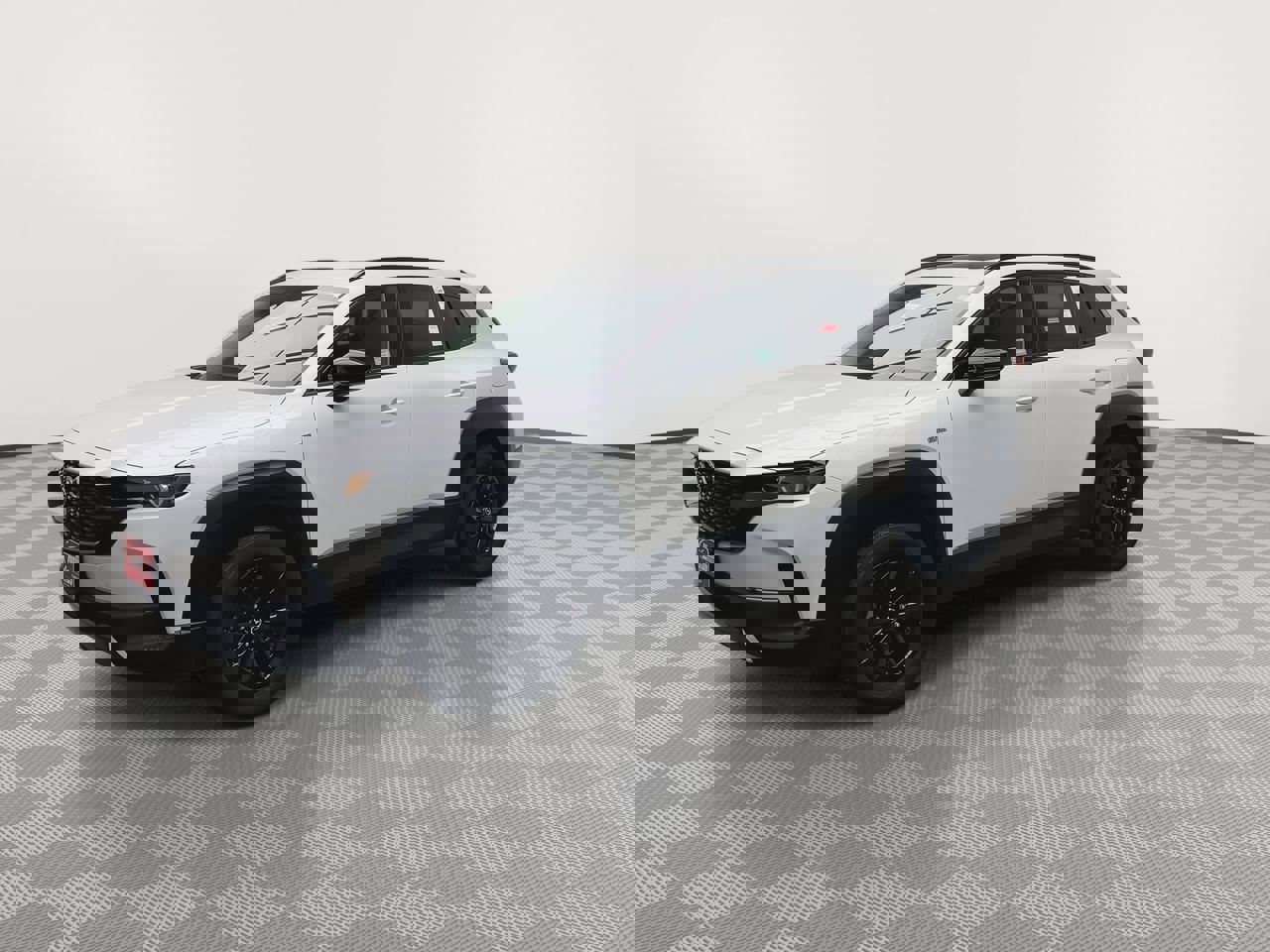 New 2025 MAZDA CX-50 AWD 2.5 Hybrid w/ Weather Package image 36