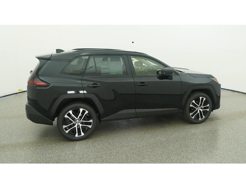 New 2026 Toyota RAV4 Limited image 10